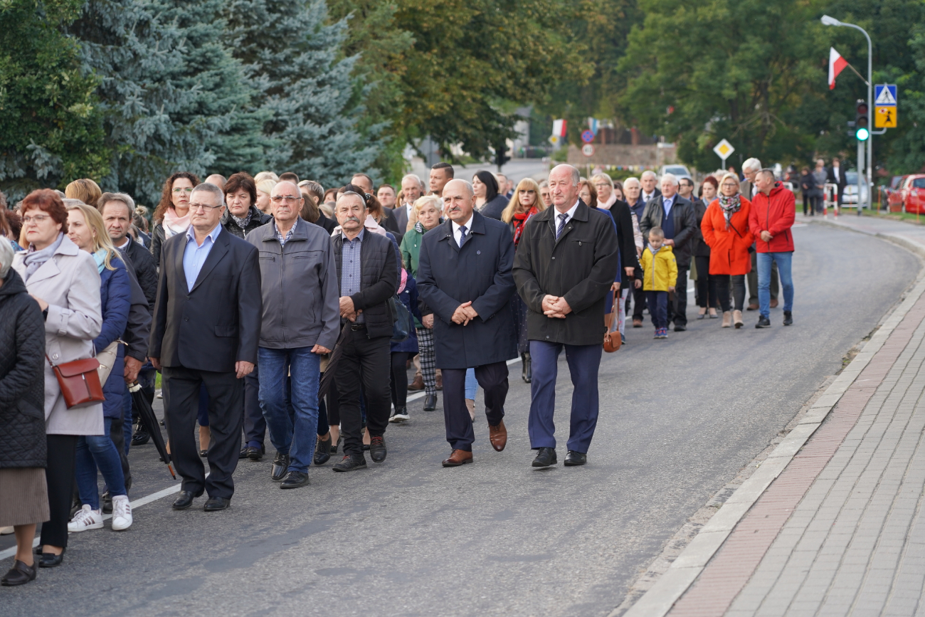 Wyjątkowy dzień dla parafii. Zobacz zdjęcia