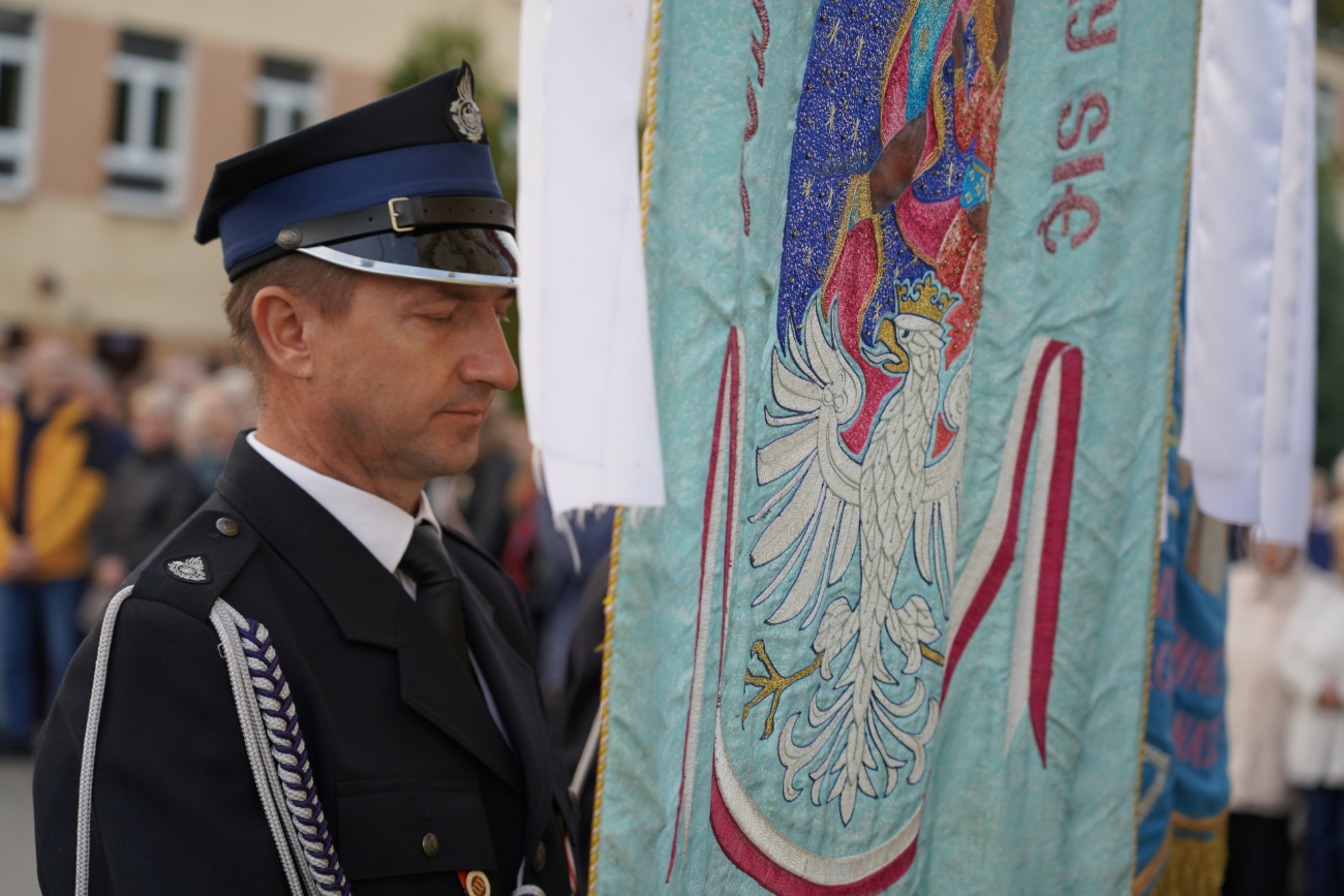 Wyjątkowy dzień dla parafii. Zobacz zdjęcia