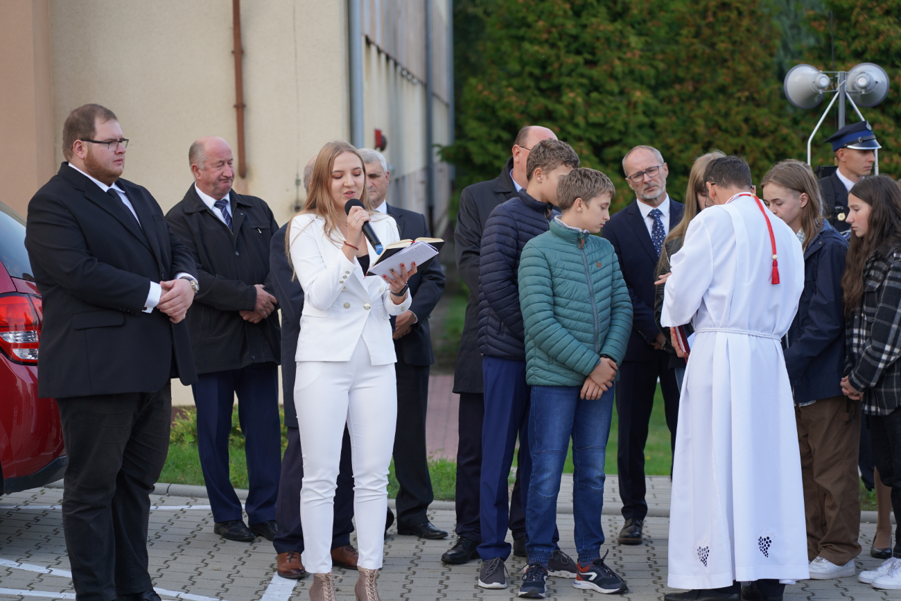 Wyjątkowy dzień dla parafii. Zobacz zdjęcia
