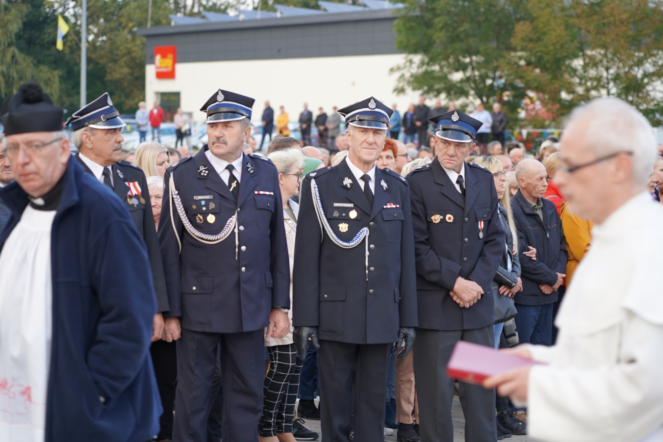 Wyjątkowy dzień dla parafii. Zobacz zdjęcia