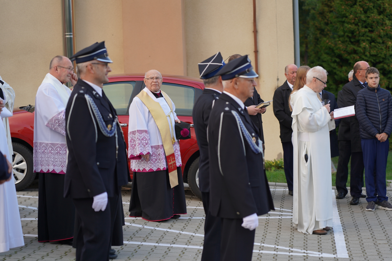 Wyjątkowy dzień dla parafii. Zobacz zdjęcia