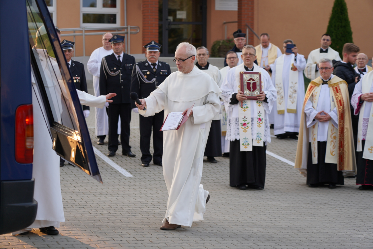 Wyjątkowy dzień dla parafii. Zobacz zdjęcia
