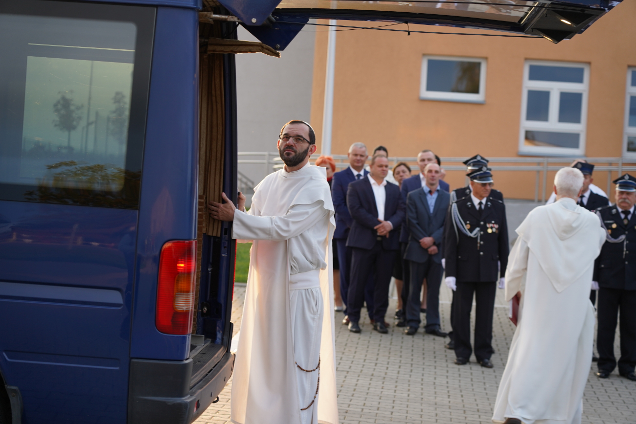 Wyjątkowy dzień dla parafii. Zobacz zdjęcia