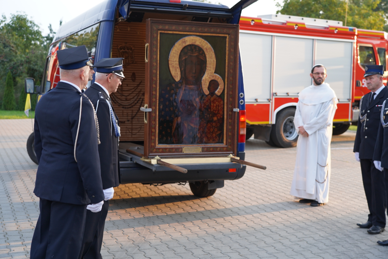 Wyjątkowy dzień dla parafii. Zobacz zdjęcia