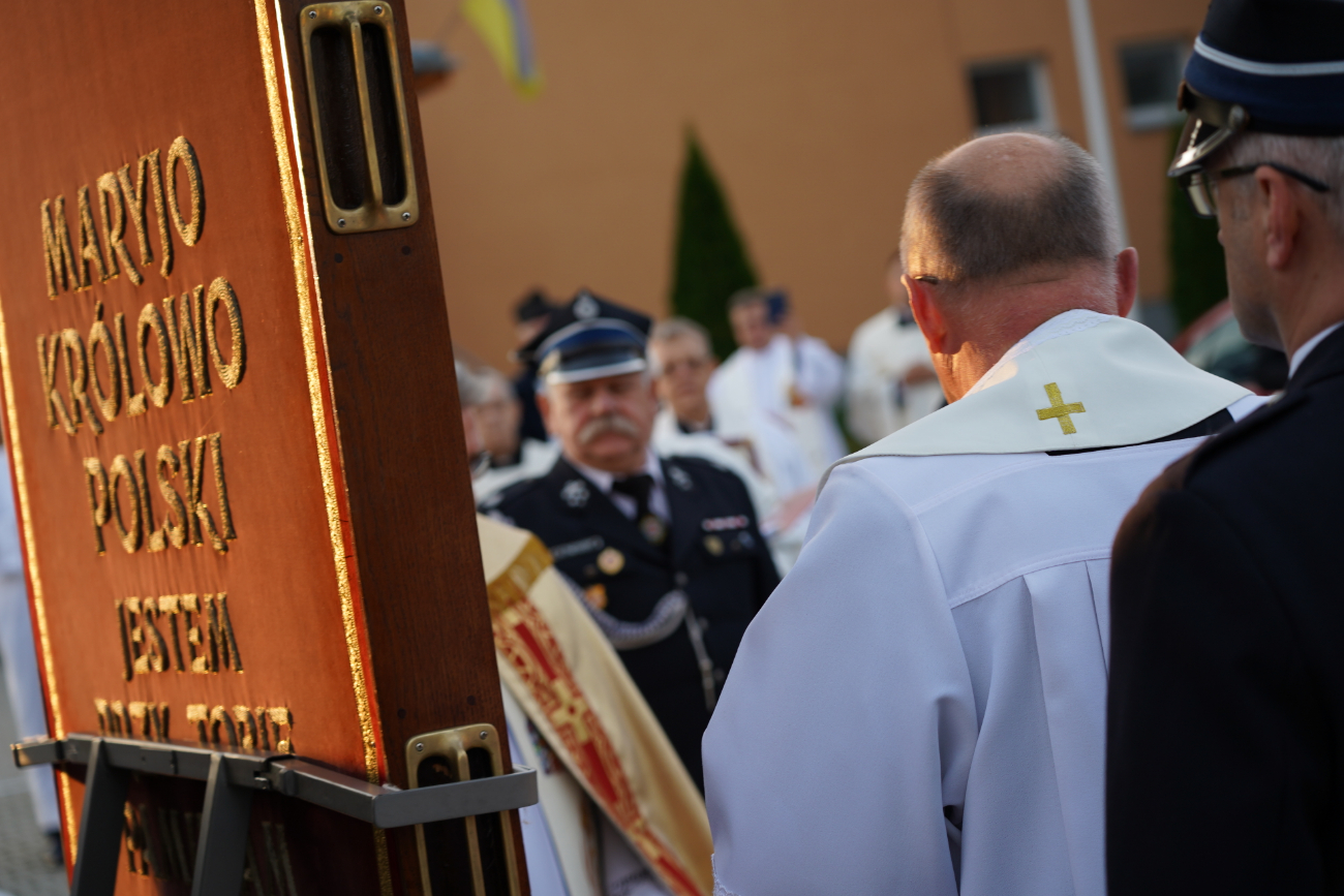 Wyjątkowy dzień dla parafii. Zobacz zdjęcia