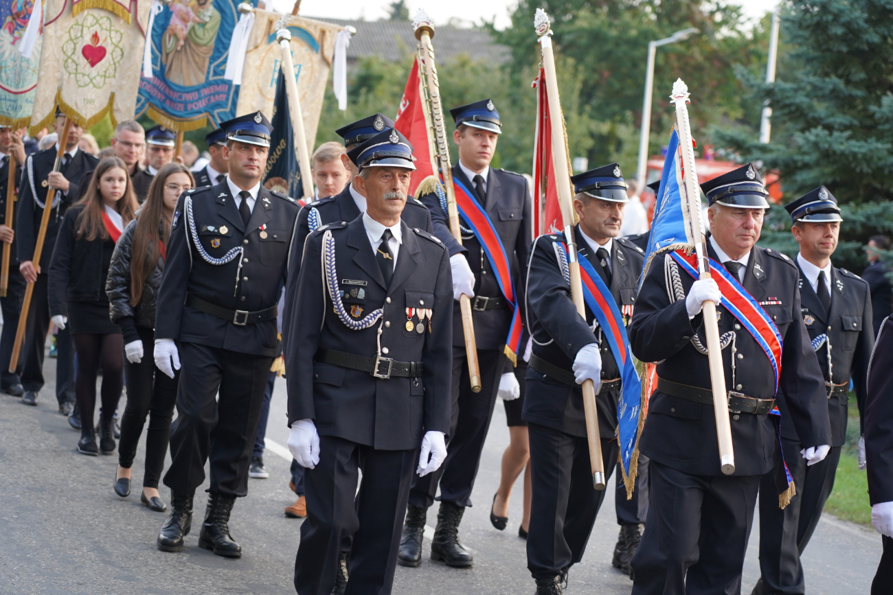 Wyjątkowy dzień dla parafii. Zobacz zdjęcia