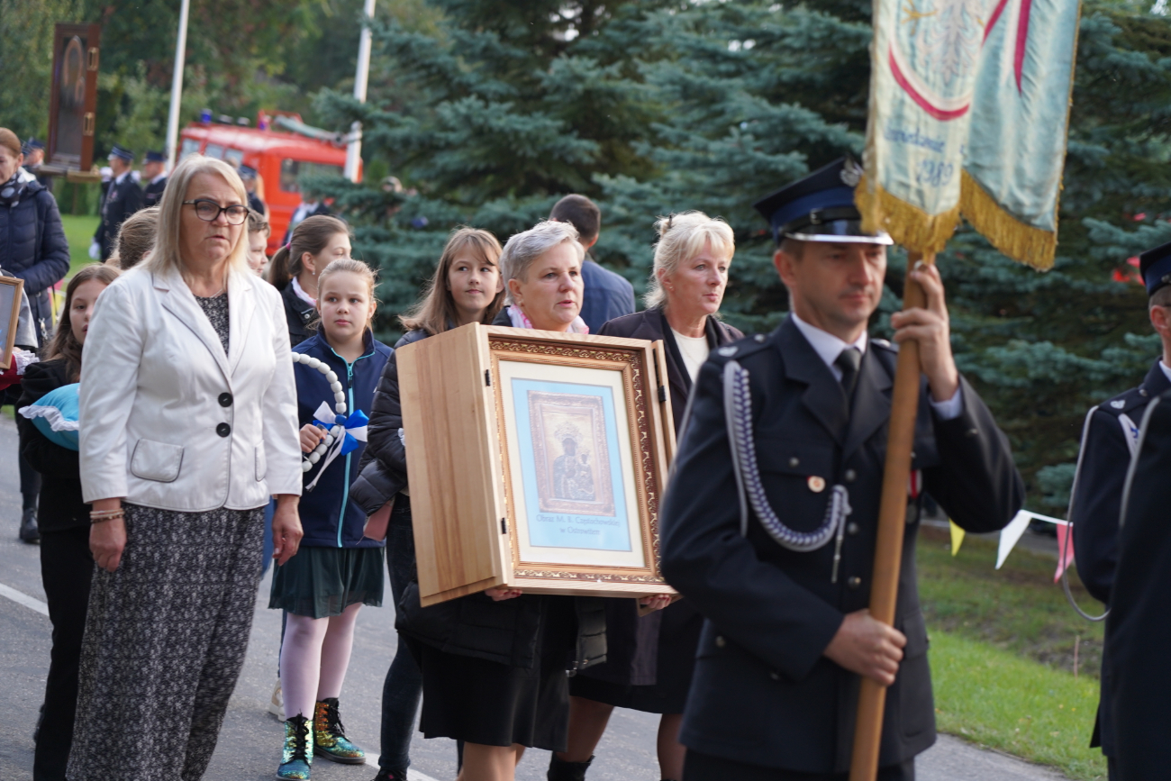 Wyjątkowy dzień dla parafii. Zobacz zdjęcia
