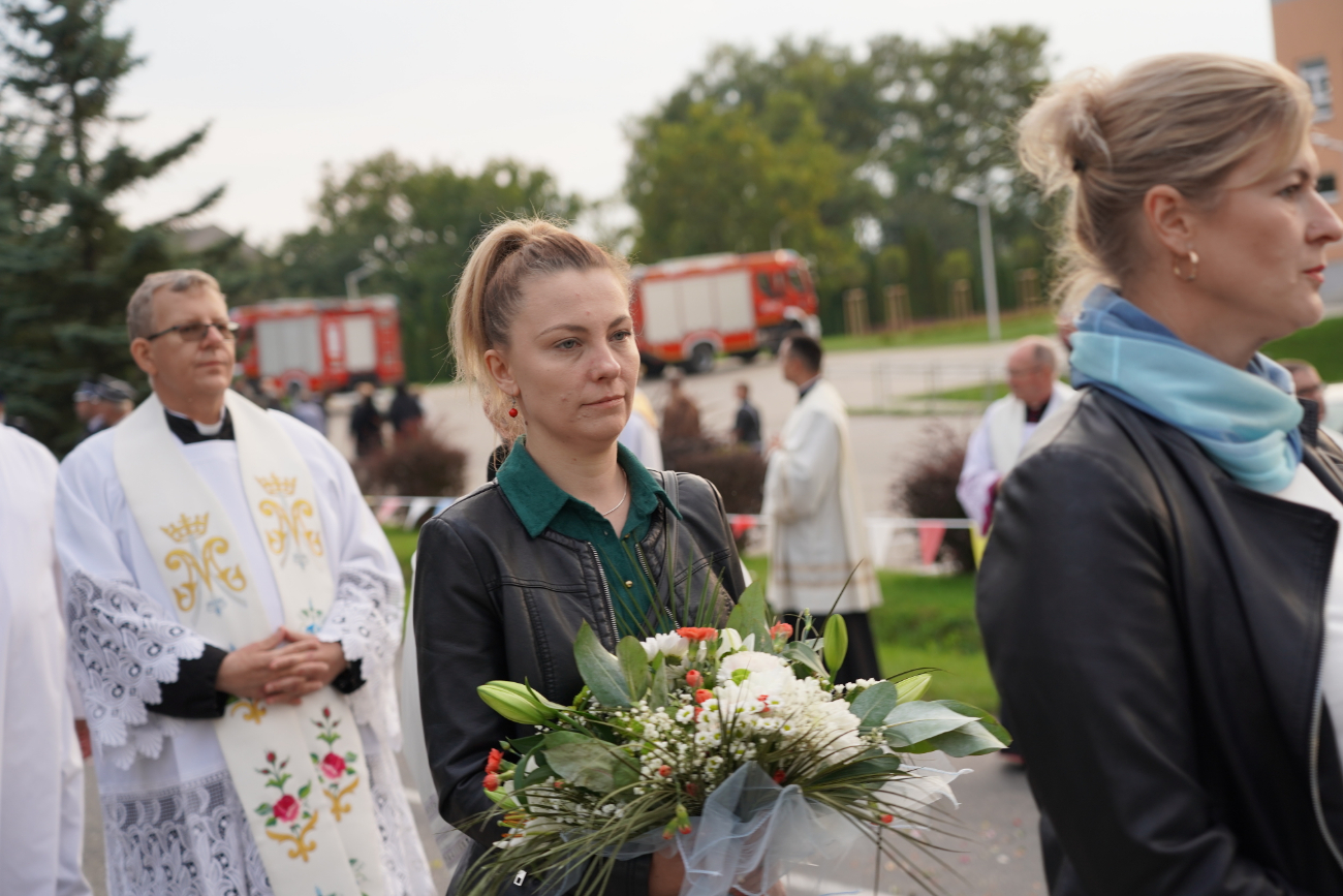 Wyjątkowy dzień dla parafii. Zobacz zdjęcia