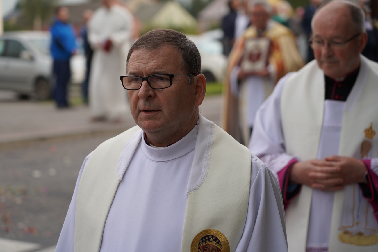 Wyjątkowy dzień dla parafii. Zobacz zdjęcia