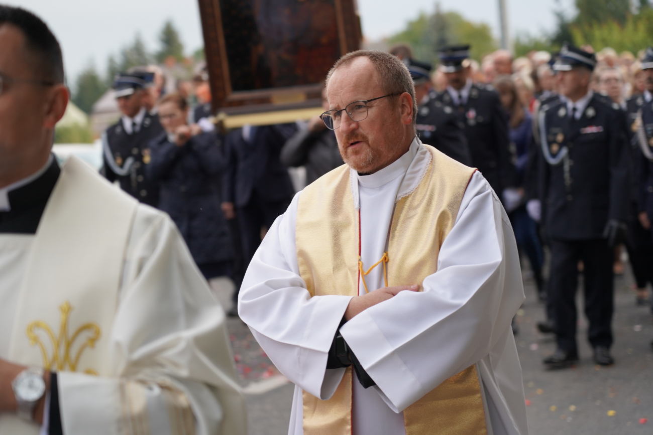 Wyjątkowy dzień dla parafii. Zobacz zdjęcia