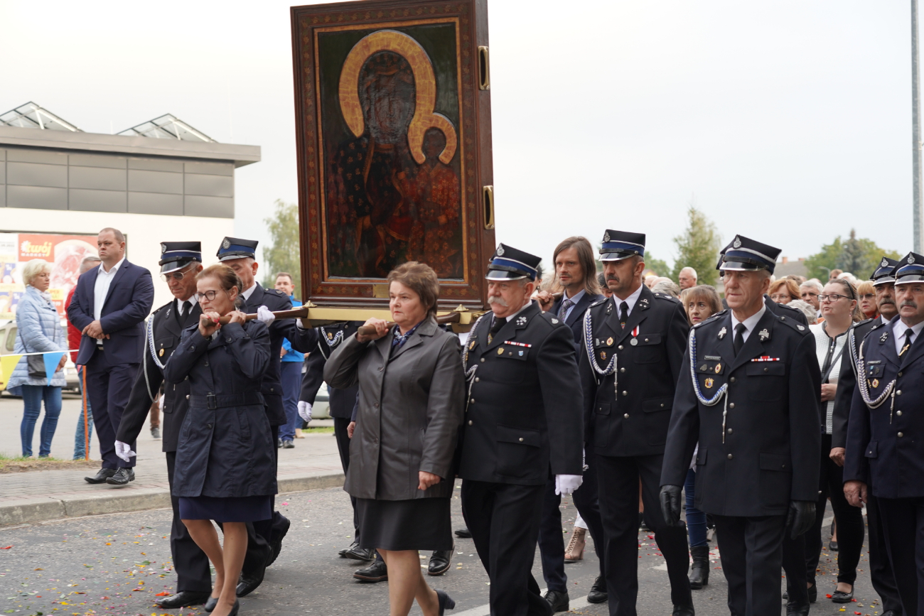 Wyjątkowy dzień dla parafii. Zobacz zdjęcia