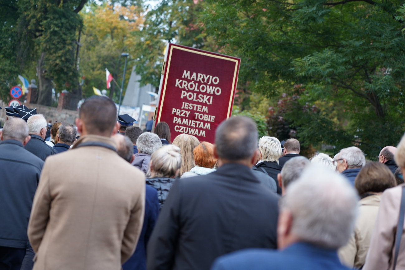 Wyjątkowy dzień dla parafii. Zobacz zdjęcia
