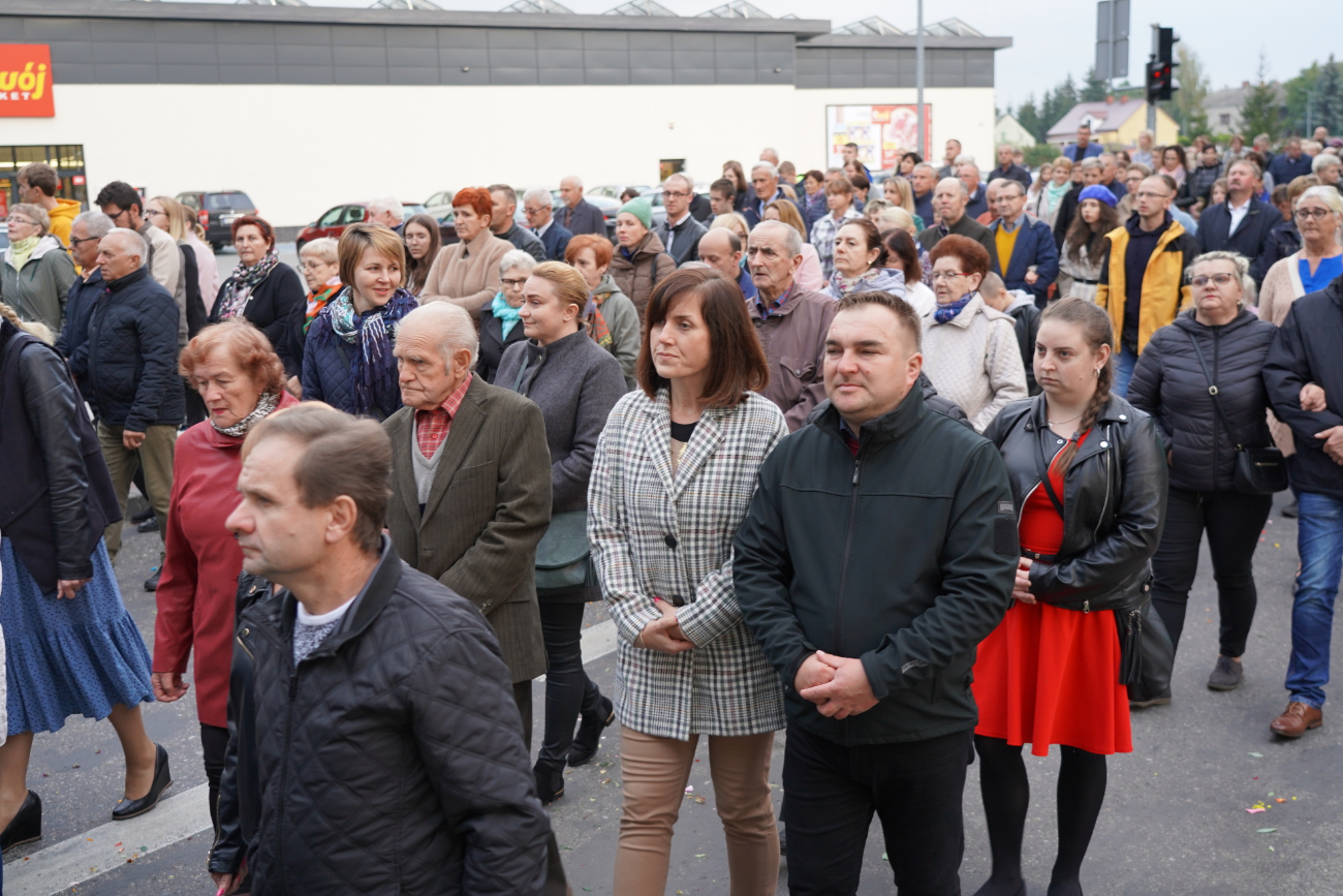Wyjątkowy dzień dla parafii. Zobacz zdjęcia
