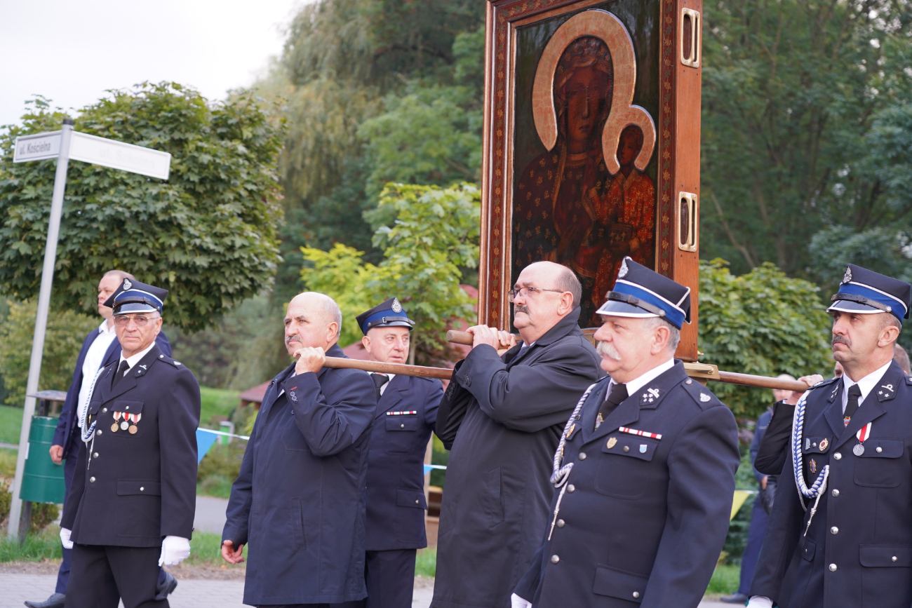 Wyjątkowy dzień dla parafii. Zobacz zdjęcia