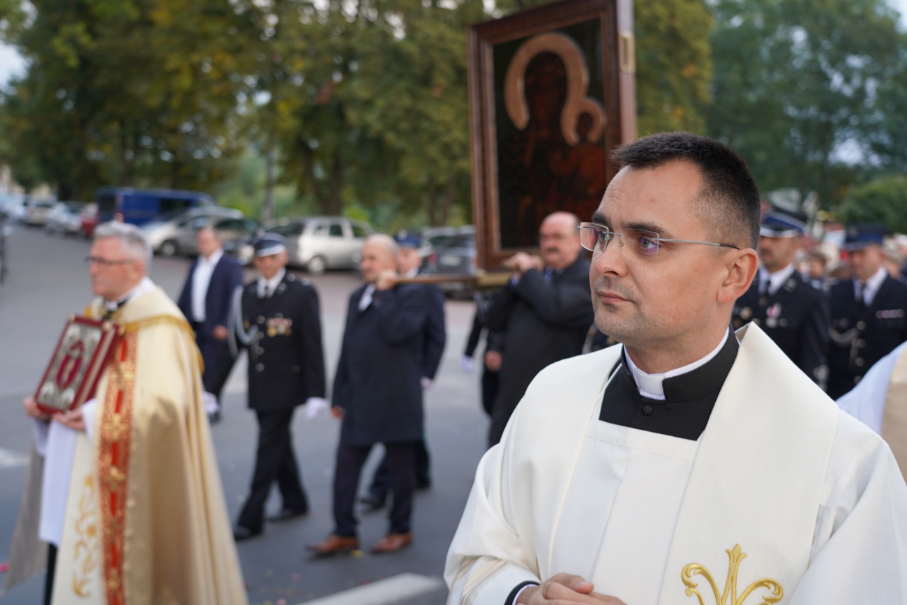 Wyjątkowy dzień dla parafii. Zobacz zdjęcia