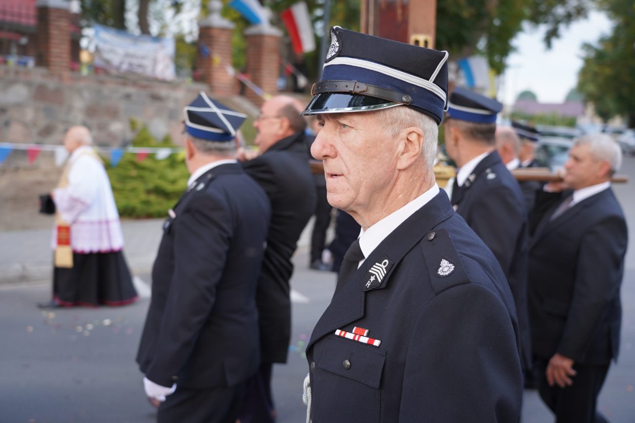 Wyjątkowy dzień dla parafii. Zobacz zdjęcia