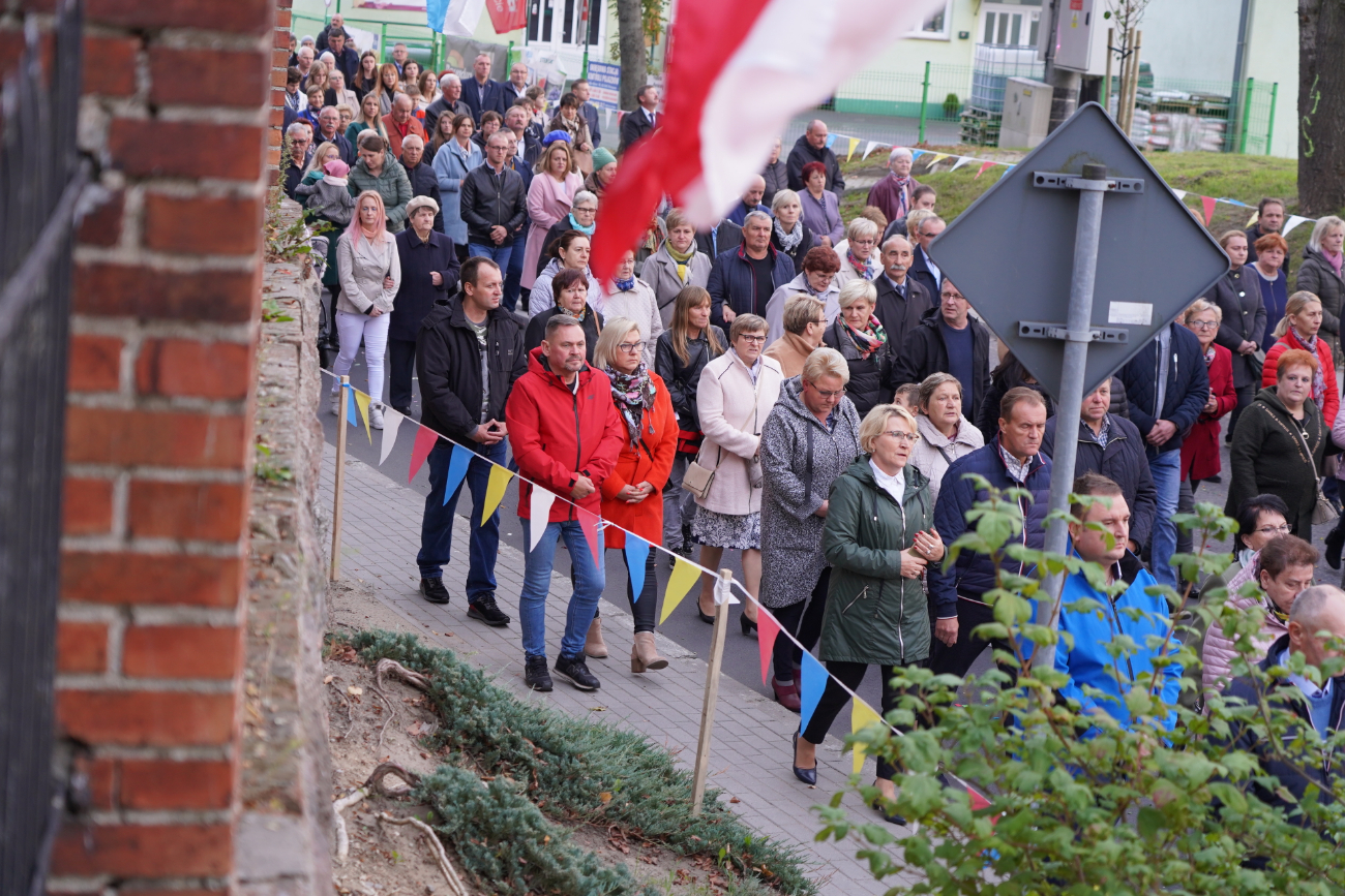 Wyjątkowy dzień dla parafii. Zobacz zdjęcia
