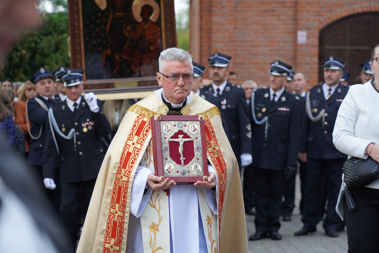 Wyjątkowy dzień dla parafii. Zobacz zdjęcia