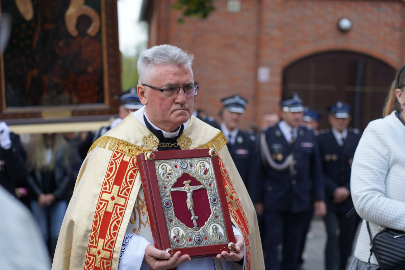 Wyjątkowy dzień dla parafii. Zobacz zdjęcia