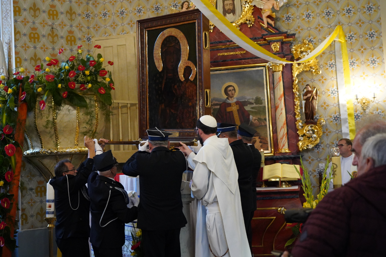 Wyjątkowy dzień dla parafii. Zobacz zdjęcia