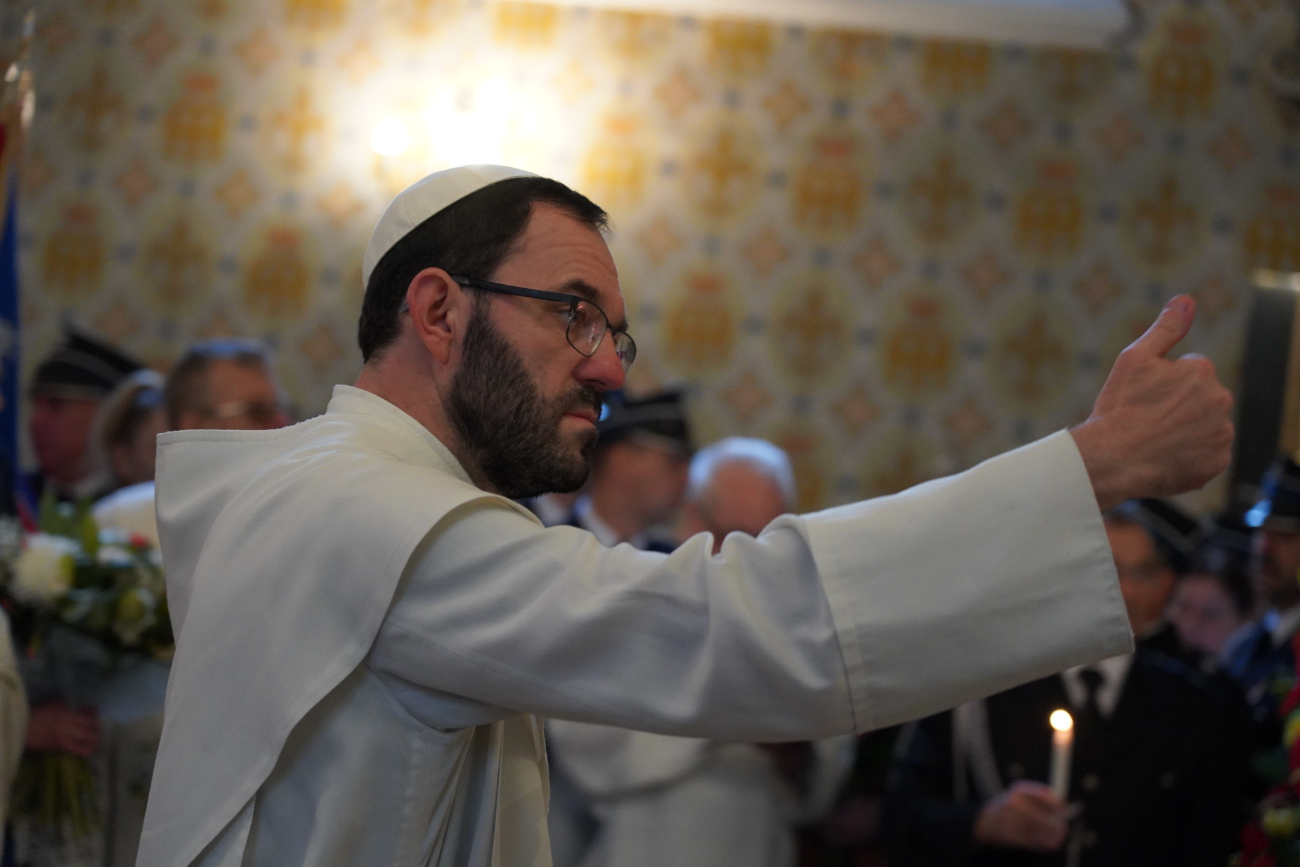 Wyjątkowy dzień dla parafii. Zobacz zdjęcia