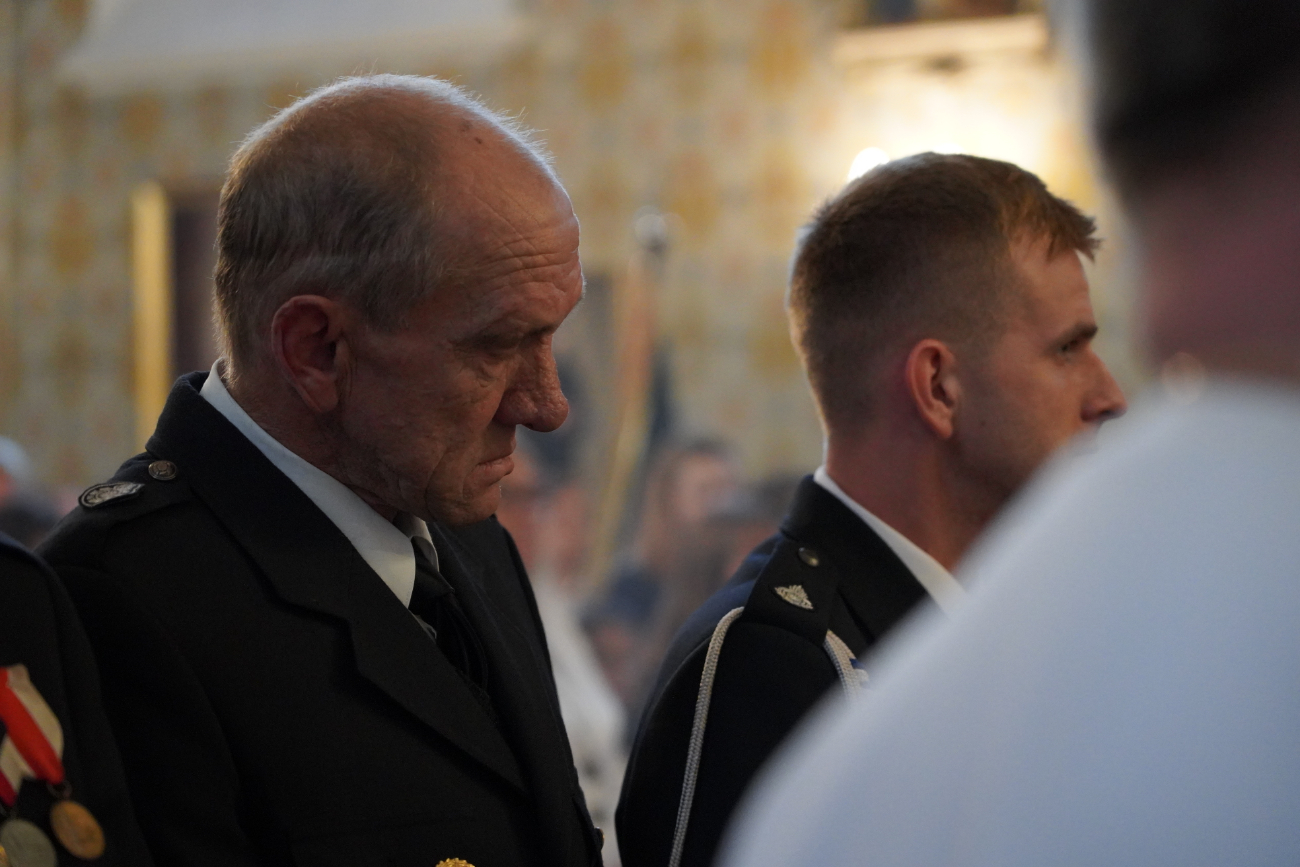 Wyjątkowy dzień dla parafii. Zobacz zdjęcia