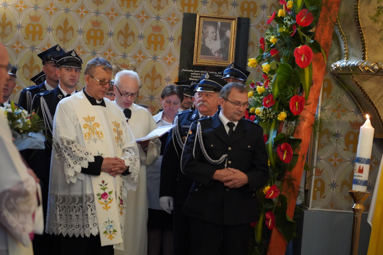 Wyjątkowy dzień dla parafii. Zobacz zdjęcia