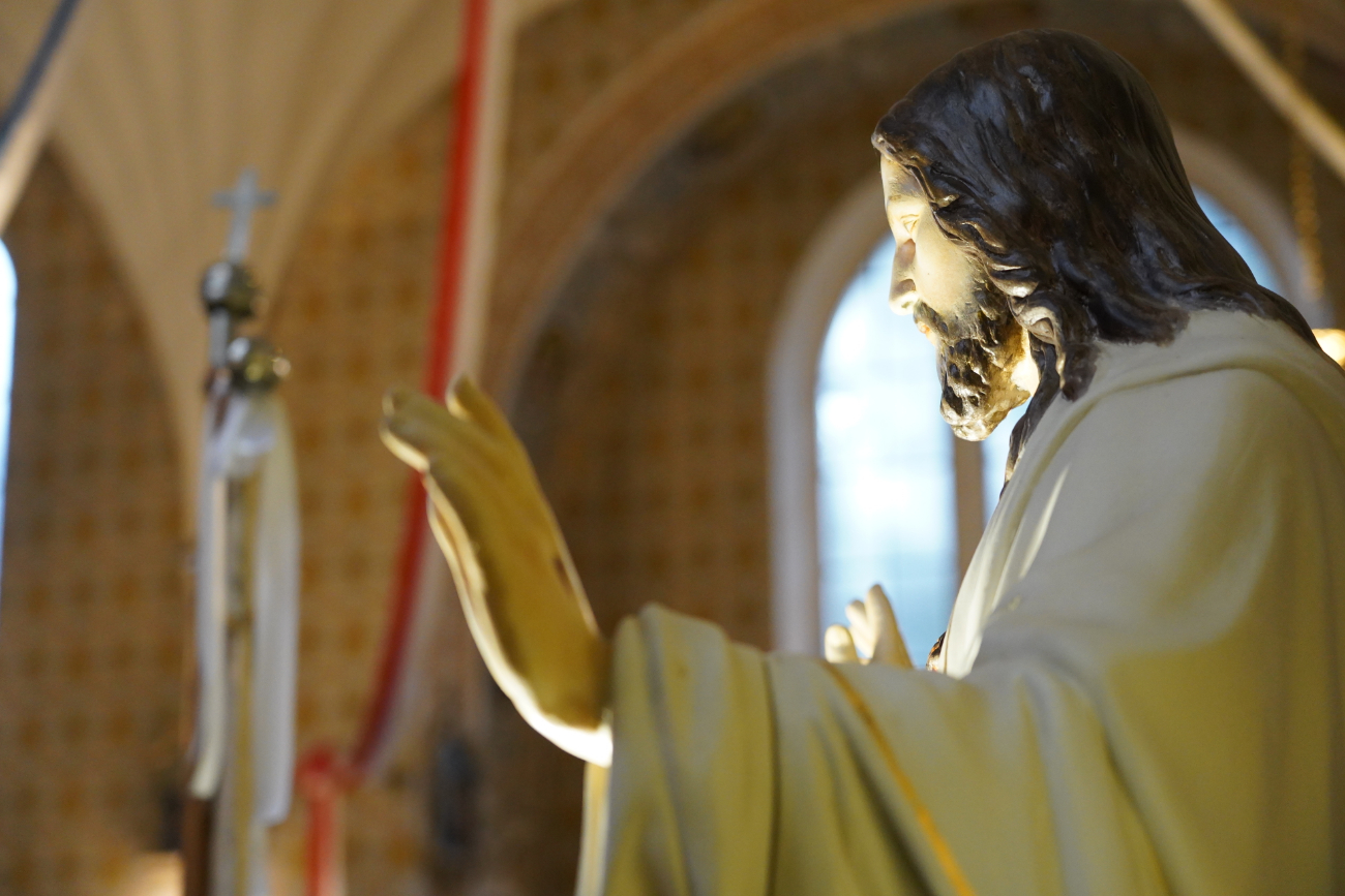 Wyjątkowy dzień dla parafii. Zobacz zdjęcia