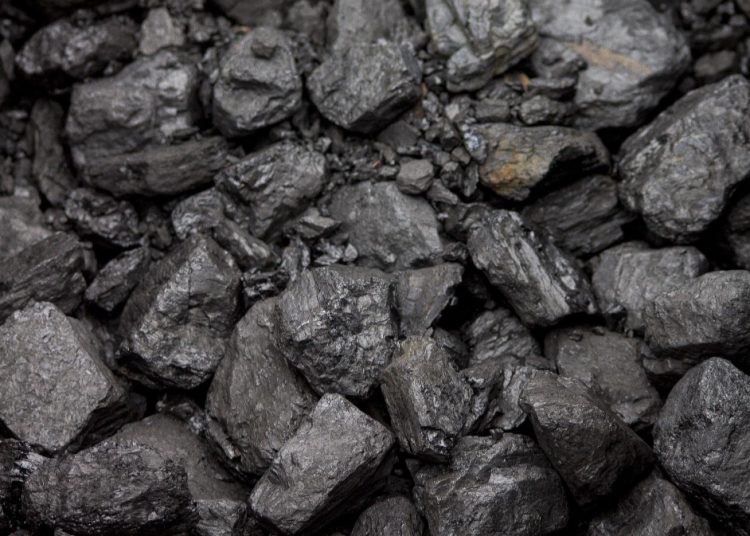 Zamówiła węgiel. Sprawa trafiła na policję