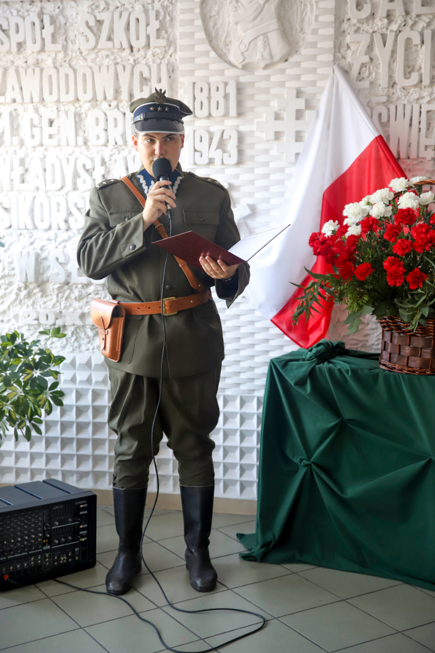 50 lat Zespołu Szkół Zawodowych. Zobacz zdjęcia