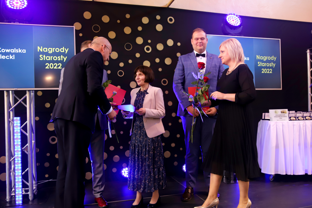 50 lat Zespołu Szkół Zawodowych. Zobacz zdjęcia