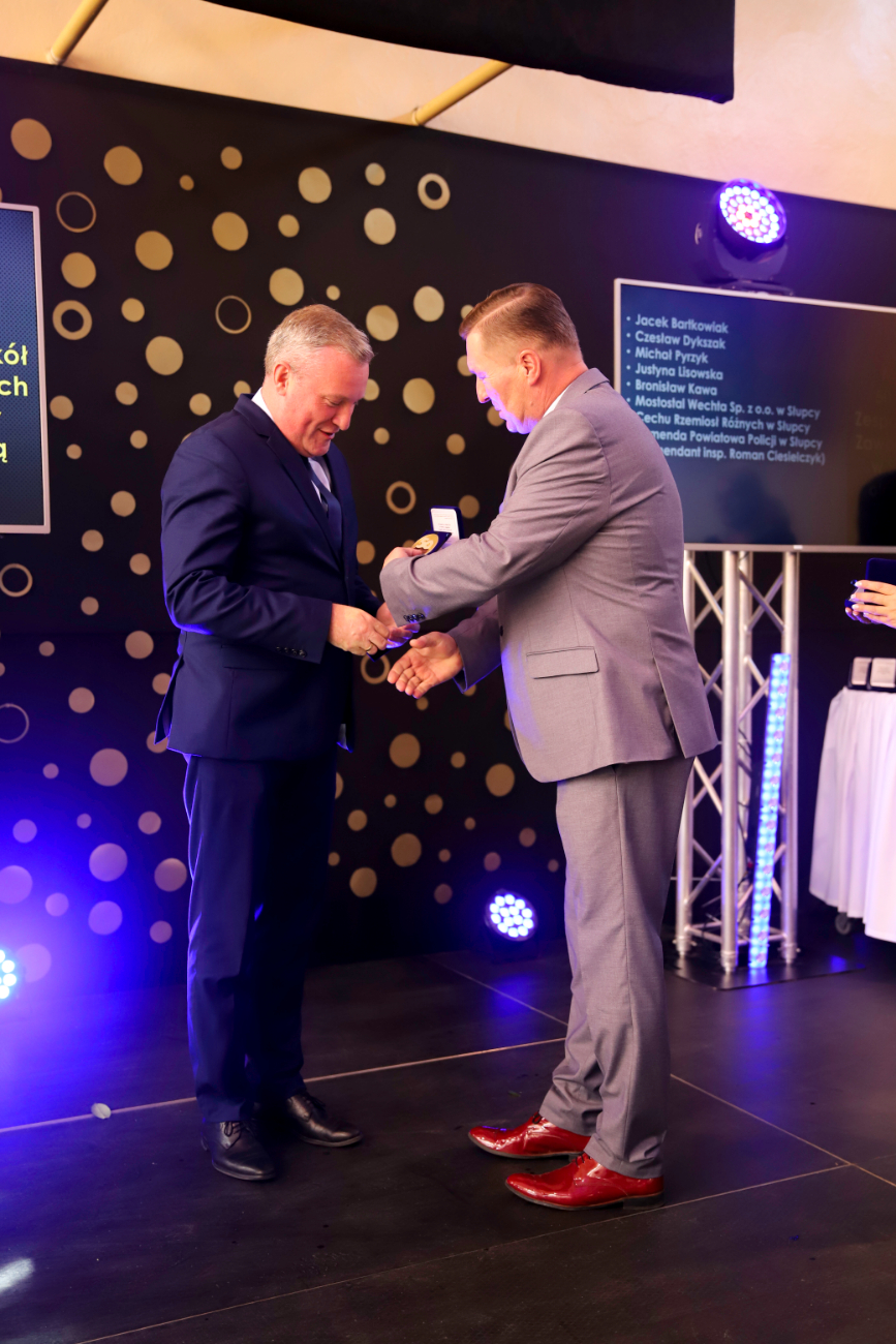 50 lat Zespołu Szkół Zawodowych. Zobacz zdjęcia