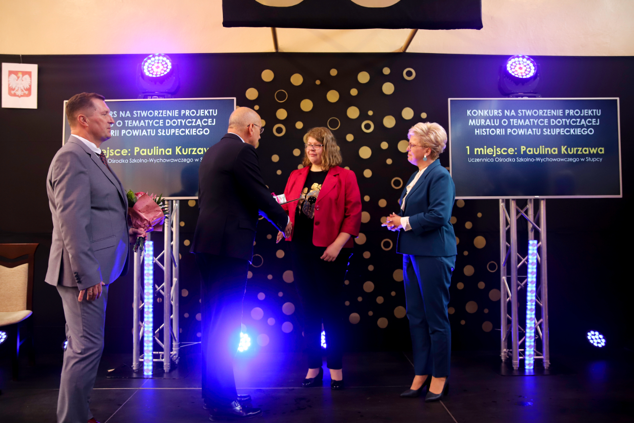 50 lat Zespołu Szkół Zawodowych. Zobacz zdjęcia