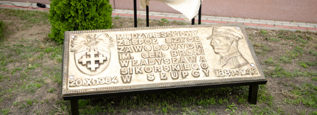 50 lat Zespołu Szkół Zawodowych. Zobacz zdjęcia