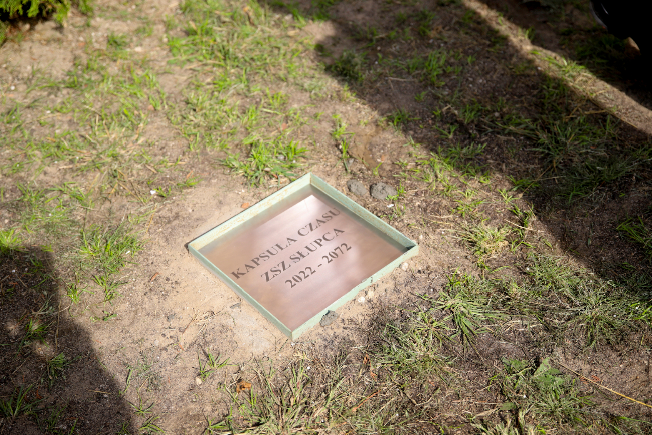 50 lat Zespołu Szkół Zawodowych. Zobacz zdjęcia