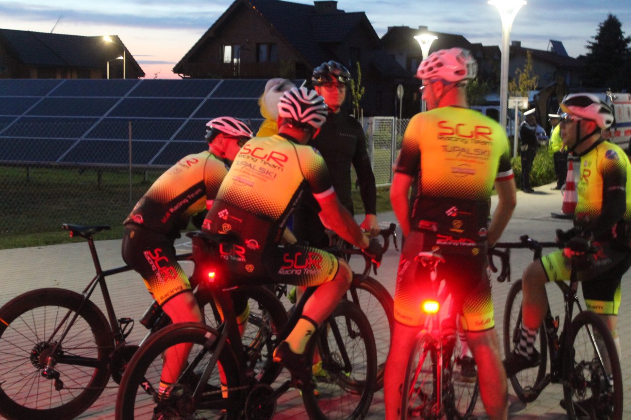 Jóźwiak z Kurowskim najlepsi w Grand Prix