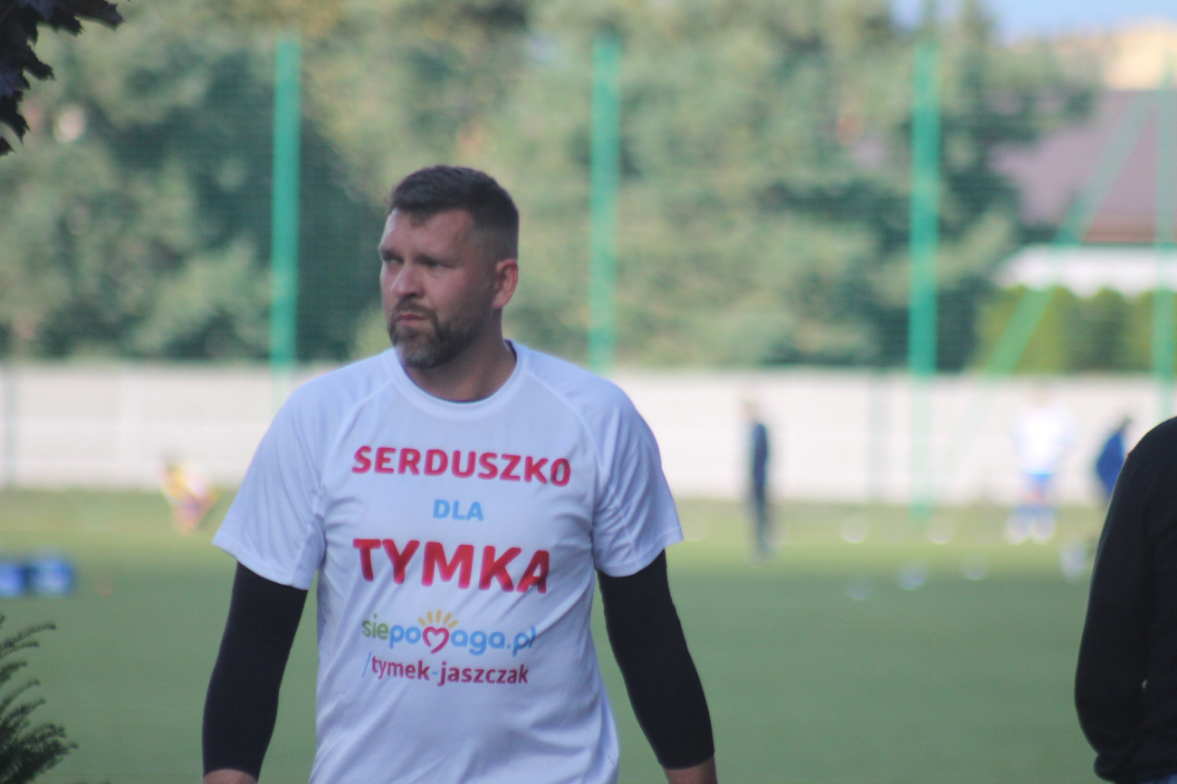 Czarna piłkarska sobota