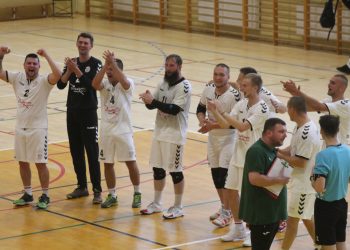 Inauguracyjne zwycięstwo Hagardu