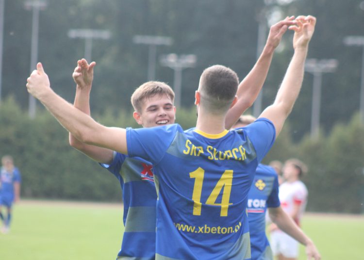 Tranovia ograna, domowa wygrana