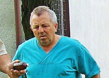 „Próbowano na mnie skarżyć”