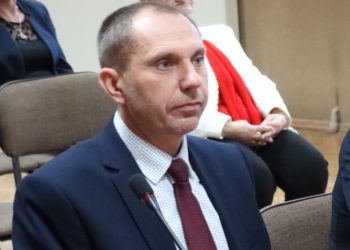 Graczyk nowym wiceprzewodniczącym Rady Gminy