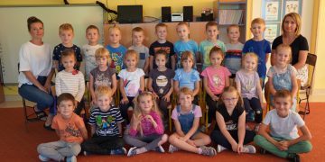 Przedszkolaki z Misia. Zobacz zdjęcia wszystkich grup