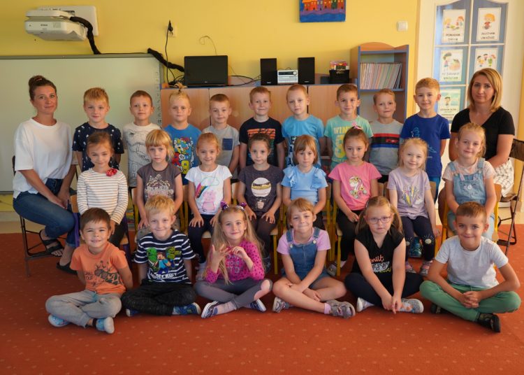 Przedszkolaki z Misia. Zobacz zdjęcia wszystkich grup