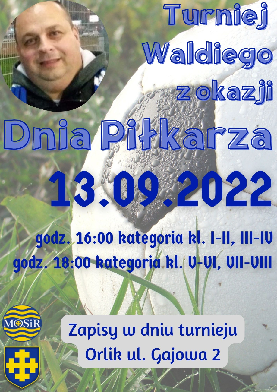 Sportowe zaproszenia