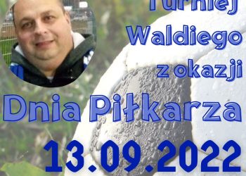 Sportowe zaproszenia