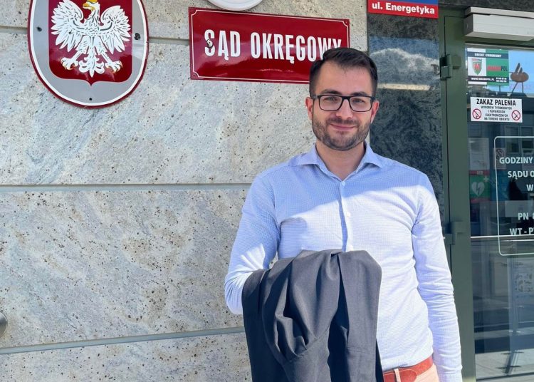 Wygrał z bankiem. Frankowicze odzyskają wszystkie pieniądze