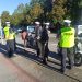 Akcja policji. Kilka patroli przy szkole