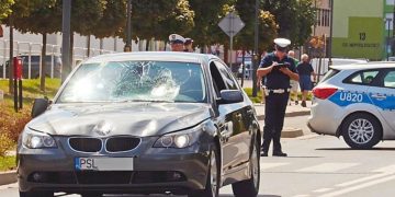 Sprawca tragedii chciał wcześniej wyjść z więzienia