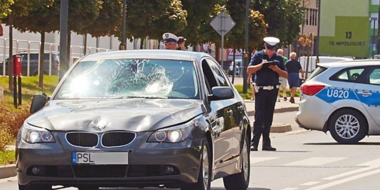 Sprawca tragedii chciał wcześniej wyjść z więzienia