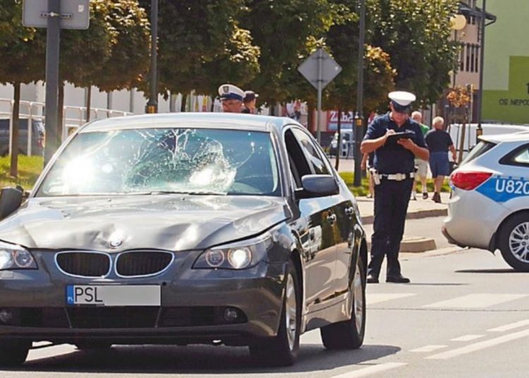 Sprawca tragedii chciał wcześniej wyjść z więzienia